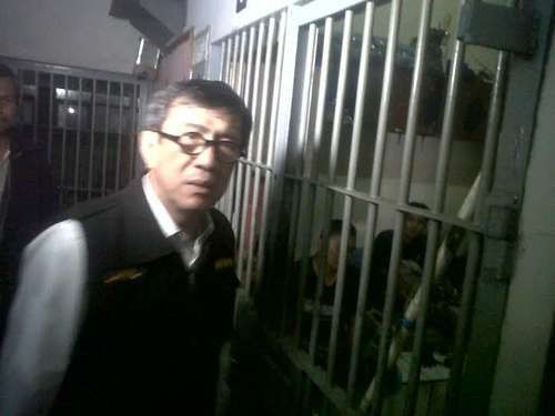 Sipir Lapas Banceuy Terlibat Peredaran Narkoba, Menkum: Memalukan!