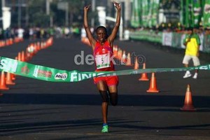 Besok Ada Lomba Lari Jakarta International 10K, ini Rekayasa Lalinnya