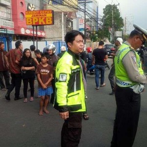 Ini 3 Aksi Warga yang Nekat Bergaya Ala Polisi Gadungan