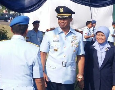 Lanud Halim, Tempat Strategis Menjaga Kedaulatan NKRI
