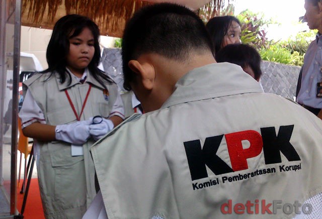 PSHK: Kepolisian dan Kejaksaan Harusnya Jadi Sasaran Utama KPK