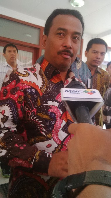 Patung Bung Karno 9 Meter dari Perunggu Bakal Dibangun di Blitar