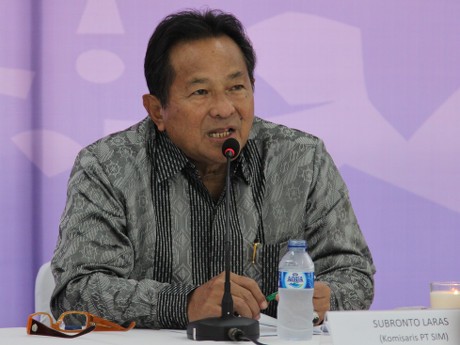 Jangan Mimpi Bikin Mobil Nasional