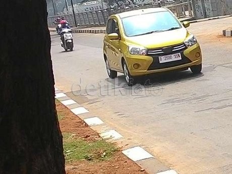 Bulan Depan Suzuki Luncurkan Celerio dan Swift Terbaru