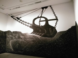 Melihat Karya Seniman Indonesia di Singapore Art Museum