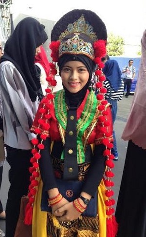 Diserbu Ratusan Hijabers, Peserta Audisi Sunsilk Hijab Hunt Antre Panjang