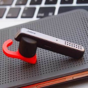Jabra Stealth Klaim Punya Radiasi Minim