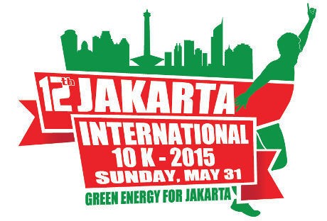 Panitia Jakarta International 10K Jamin Jalur Pelari Nyaman dan Mulus