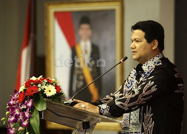 KPU Ancam Tunda Pilkada di Daerah yang Belum Teken Hibah Setelah 3 Juni 2015