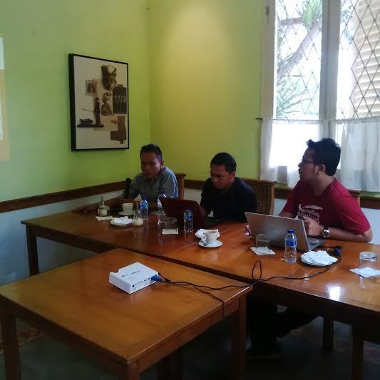 Peneliti: Hutan di Riau dan Jambi Diperkirakan akan Habis di Tahun 2023