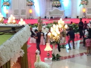 Sah! Nikahi Wikan, Iwa K Akhiri Masa Duda