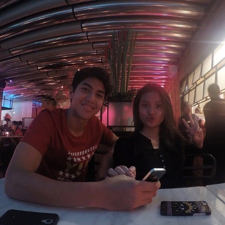 El Punya Pacar, Pesan Maia: Anak Orang Jangan Diapa-apain!