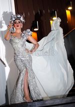 Garap Dua Video Klip, Hiara Cleopatra Makin Hits