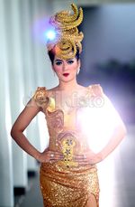 Garap Dua Video Klip, Hiara Cleopatra Makin Hits
