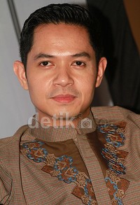 Saat ini ia rajin berdakwah. Pool/Gusmun/detikFoto.