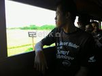 Smart Rider Diajak Naik Kereta Tua di Ambarawa
