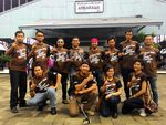 Smart Rider Diajak Naik Kereta Tua di Ambarawa