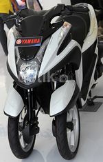 Motor Roda 3 Yamaha Mejeng di PRJ