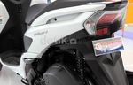 Motor Roda 3 Yamaha Mejeng di PRJ