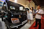 Tata Motors Perkenalkan Pikap Diesel