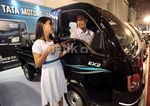 Tata Motors Perkenalkan Pikap Diesel