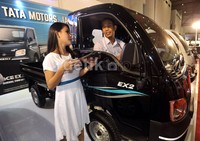 Tata menargetkan penjualan hingga 200 unit selama gelaran PRJ berlangsung.