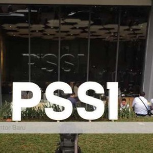 PSSI Dihukum FIFA, Babak Baru Sepakbola Indonesia