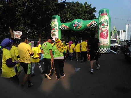 Dukungan adalah Obat Terbaik bagi Pengidap HIV-AIDS