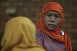 Menteri Khofifah: Ada 3 Tugas Kemensos untuk Mantan PSK
