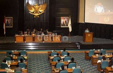 Fraksi Golkar DPRD DKI Cek Ijazah Anggotanya dari Salinan Legalisir