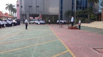 Hari Lahir Pancasila, Kemenkum Canangkan Gerakan Ayo Kerja, Kami PASTI