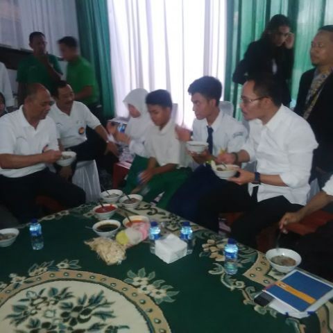 Menaker Hanif: Tahun 2022, Tak Ada Lagi Pekerja Anak di Indonesia