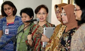 Jaring Capim KPK, Pansel Minta Masukan dari PBNU dan Muhammadiyah