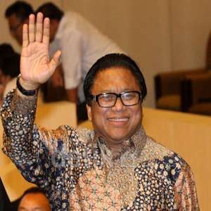 Putra Pertama Oesman Sapta Meninggal, Pimpinan MPR Berduka