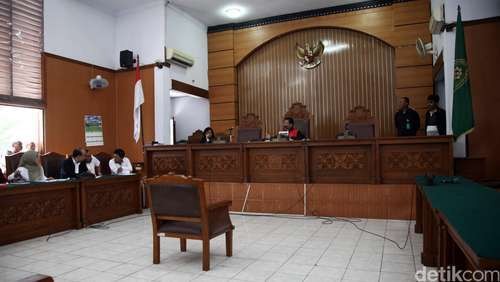 Pengacara Novel: Kesalahan Teknis bukan Pokok Permohonan Praperadilan