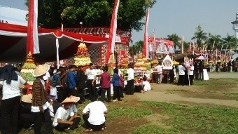 Peringatan Hari Pancasila, F-PKB: Pejabat Negara Harus Jadi Teladan Bangsa