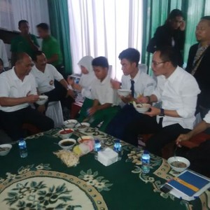 Menaker Hanif: Tahun 2022, Tak Ada Lagi Pekerja Anak di Indonesia