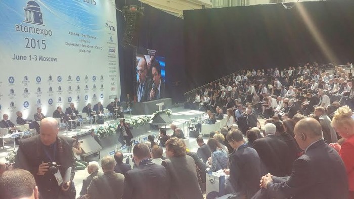 Belajar dari Vietnam, Hungaria, dan Jepang Memanfaatkan Nuklir untuk Listrik