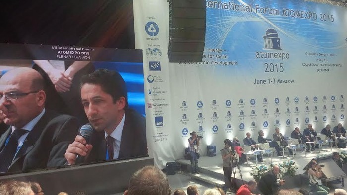 Nuklir Diprediksi Jadi Penyelamat Dunia Dari Krisis Listrik