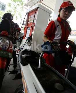 Sudah Penuhi Semua Izin, Tak Lama Lagi Pertalite Tersedia di SPBU