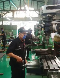 UMKM Bisa Dapat Bantuan Modal Usaha Hingga Rp 15 Miliar dari Astra