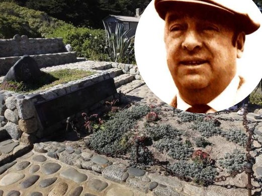 Ini Kronologi Penyelidikan Misteri Kematian Pablo Neruda