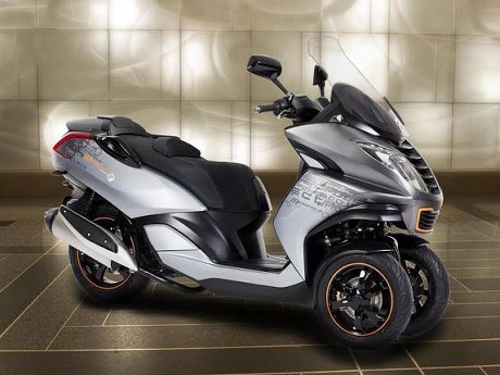 Dengan Peugeot, Garansindo Ingin Mengukir Sejarah