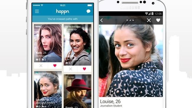 Naksir Orang Saat Liburan, Cek Pakai Aplikasi Ini