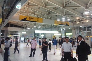 Begini Rasanya Kena Gempa 7,8 SR di Jepang, Gedung Pun Goyang!
