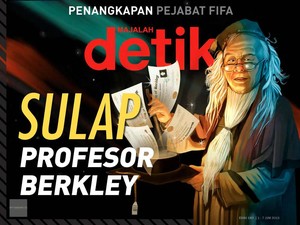 Nama Mentereng Jebolan Berkley Menteng