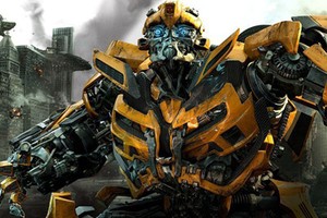 Film Spin-off Transformers Angkat Karakter Bumblebee
