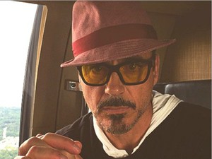 Iron Man Akan Lawan Captain America di Civil War