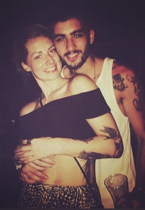 Selingkuhan Zayn Malik di Thailand Akan Ungkap Kebenaran Melalui Acara TV