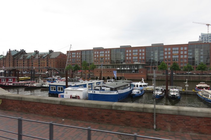 Setelah Hamburg, Operator Pelabuhan Dunia Mau Kumpul di Bali